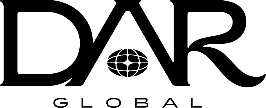 DarGlobal logo