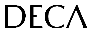 Deca Properties logo