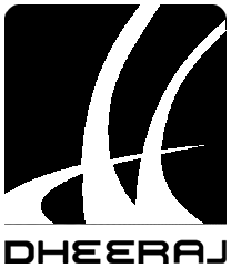 Dheeraj & East Coast logo