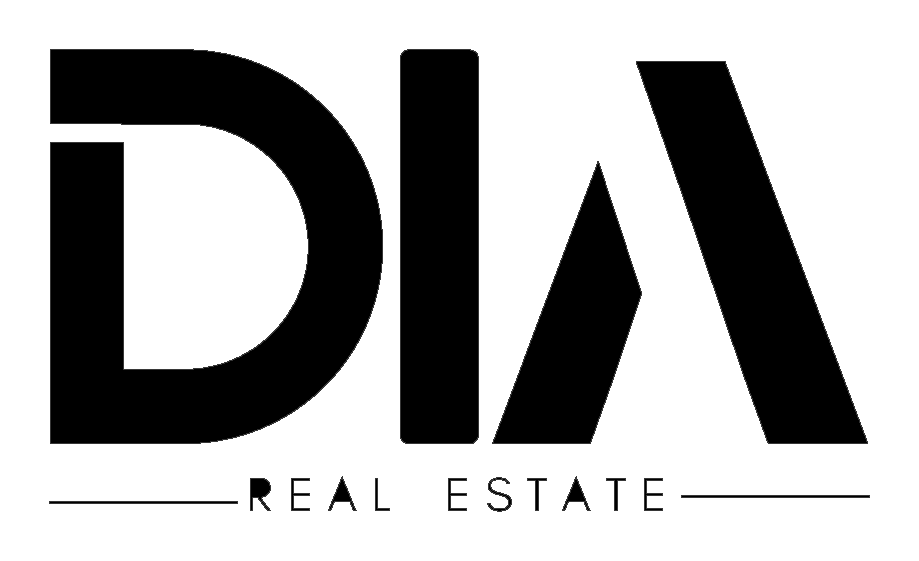 DIA Developments logo