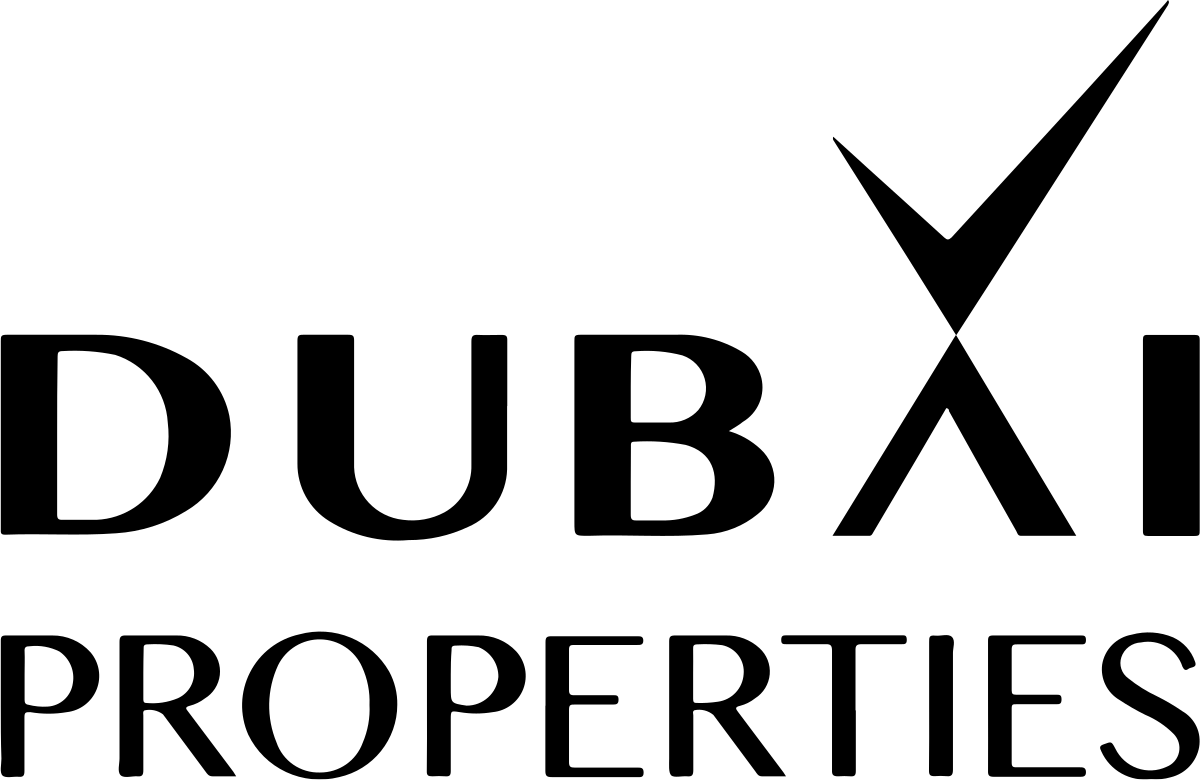Dubai Properties logo