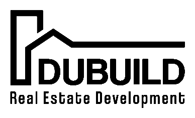 Dubuild Real Estate Development logo