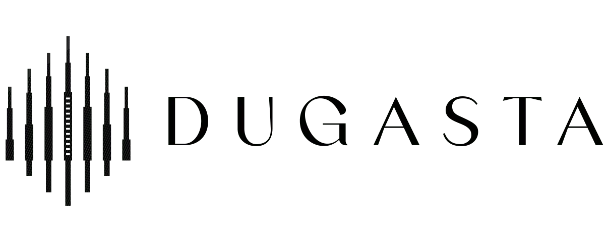 Dugasta logo