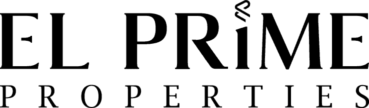 El Prime Properties logo
