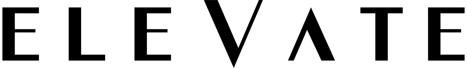ELEVATE logo