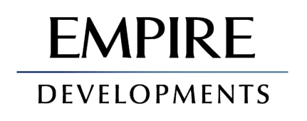Empire Developments logo