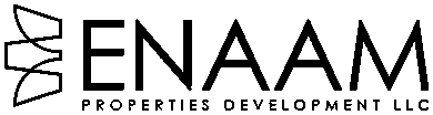 Enaam Properties Development logo