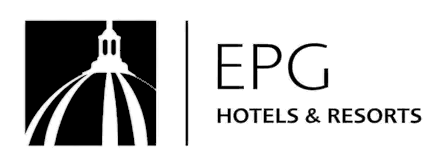 EPG (Emerald Palace Group) logo