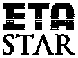 ETA Star logo