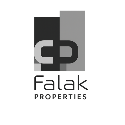 Falak Properties logo