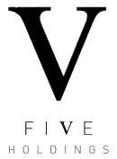 FIVE Holdings (SKAI Holdings) logo