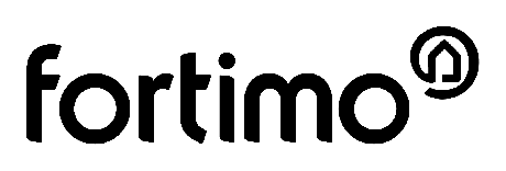 Fortimo Real Estate Development logo