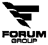Forum Real Estate Development logo