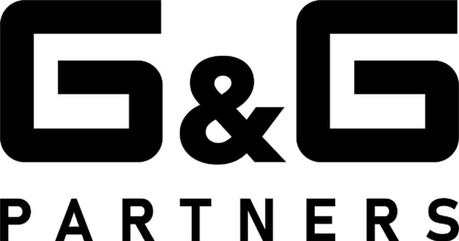 G&G Partners logo