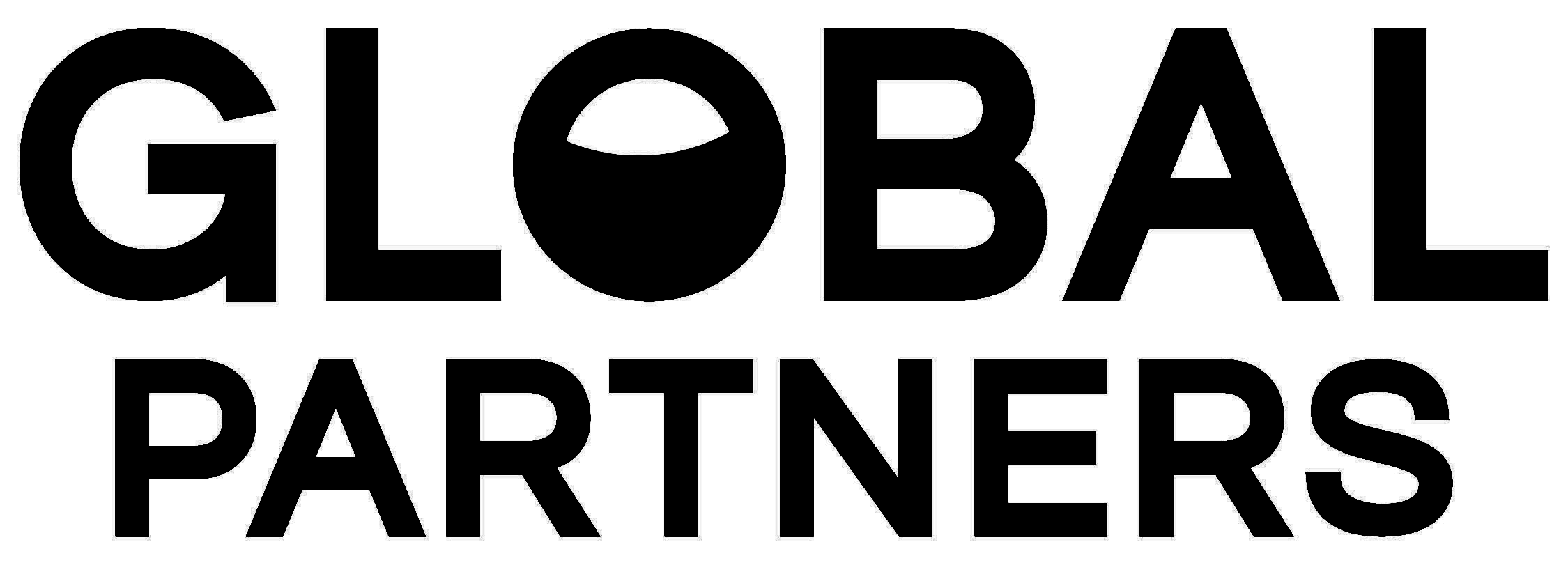 Global Partners logo