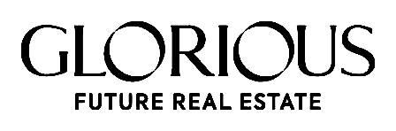 Glorious Future Real Estate Development logo