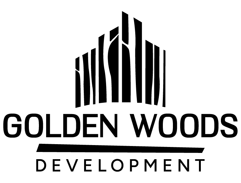 Golden Woods logo