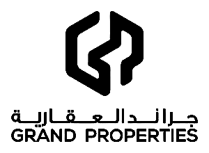 Grand Properties logo