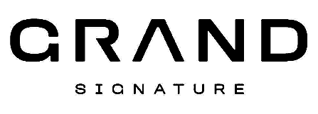 Grand Signature logo