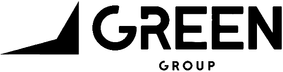 Green Group logo
