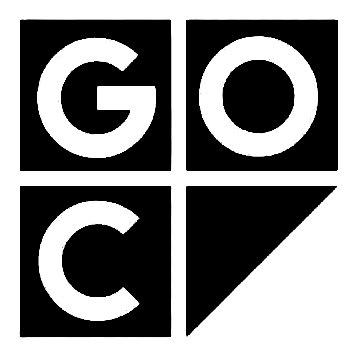 Green Oasis General Contracting logo