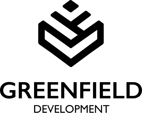 Greenfield Real Estate Development logo