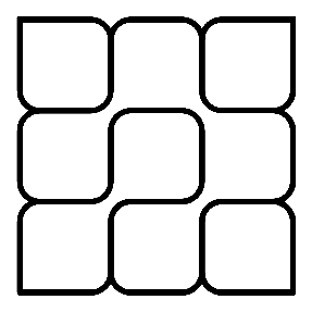 Grid Properties logo