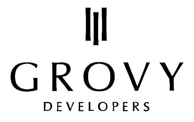 Grovy Developers logo