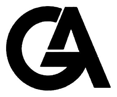 Gulf Asia Contracting logo