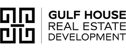Gulf House Real Estate Development logo