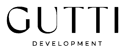 Gutti Development logo