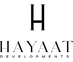 Hayaat Developments logo