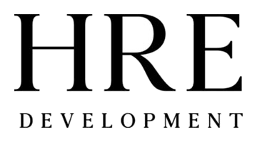HRE Development logo