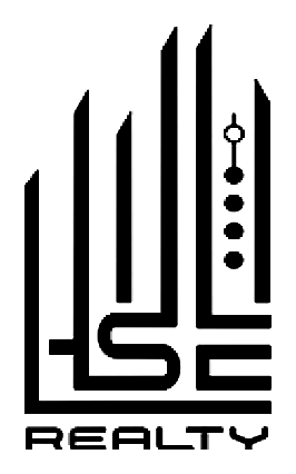 HSE Realty Real Estate logo