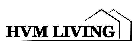 HVM Living logo