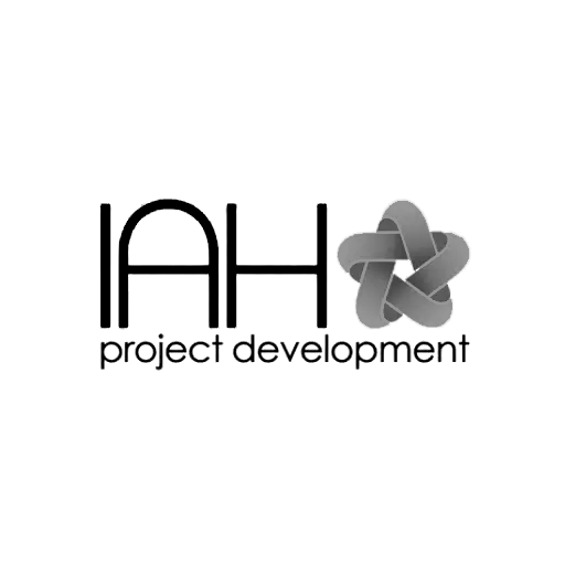 IAH Project Development logo