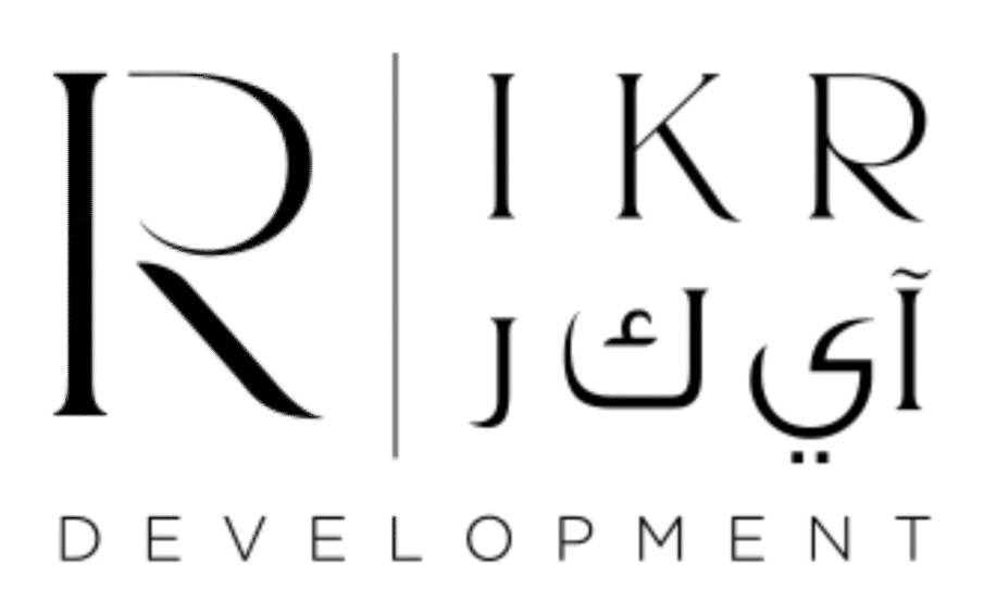 IKR Development logo