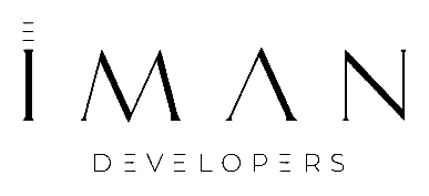 IMAN Developers logo
