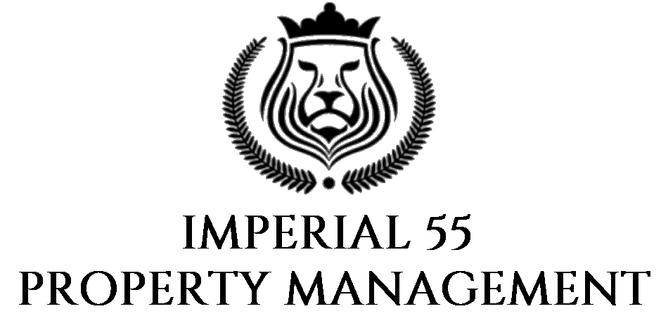 Imperial 55 Real Estate Development logo