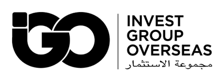 Invest Group Overseas (IGO) logo