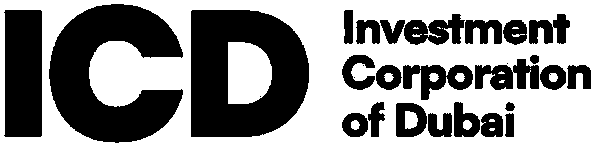 Investment Corporation of Dubai logo