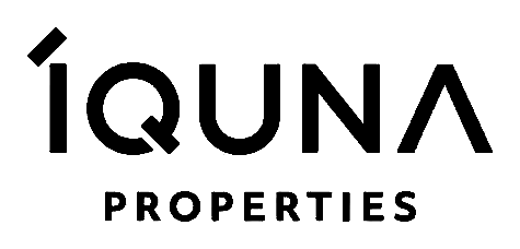 IQUNA Properties logo