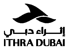 Ithra Dubai logo