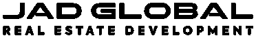 JAD Global Real Estate Development logo