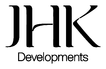 JHK Developments logo