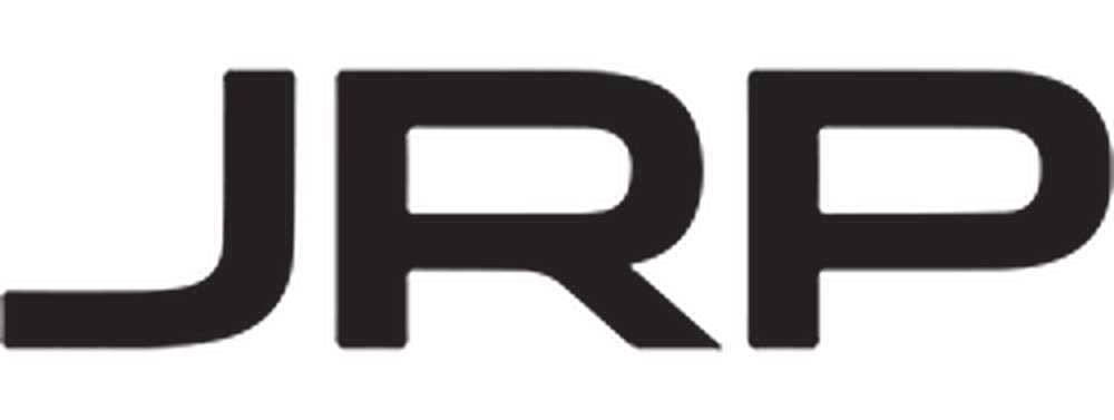 JRP Properties logo