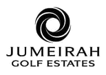 Jumeirah Golf Estates logo