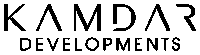 Kamdar Developments logo