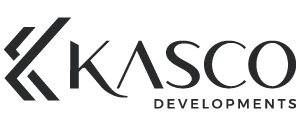 KASCO Developments logo