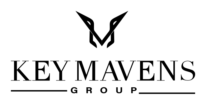 KeyMavens logo